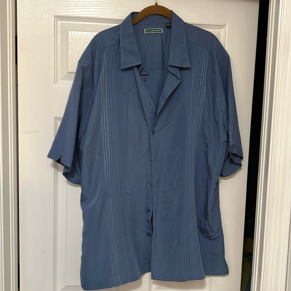 Men’s XLT shirt